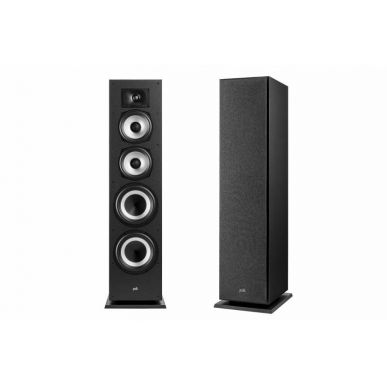 Напольная акустика Polk Audio MONITOR XT70, black